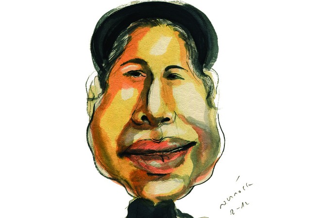 Kẻ phù suy ba không Kẻ phù suy ba không
