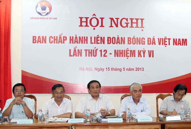 Yêu cầu VFF làm rõ sai phạm vụ kiểm phiếu nhầm Yêu cầu VFF làm rõ sai phạm vụ kiểm phiếu nhầm