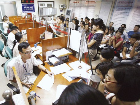 Khi doanh nghiệp không sợ trù dập, mạnh dạn lên tiếng Khi doanh nghiệp không sợ trù dập, mạnh dạn lên tiếng