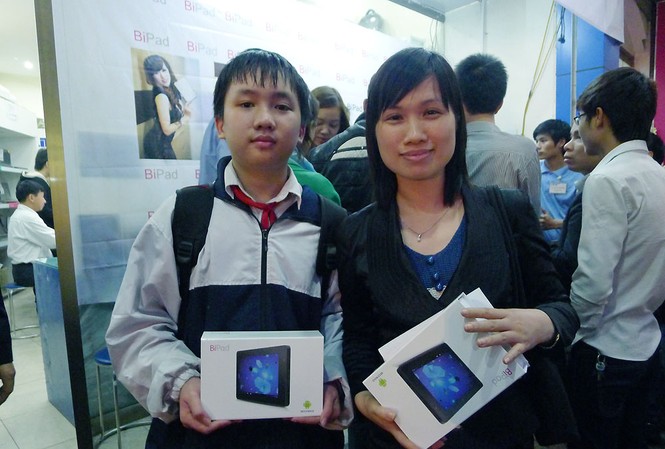 BiPad 9 giảm giá cực sốc cho học sinh, sinh viên BiPad 9 giảm giá cực sốc cho học sinh, sinh viên