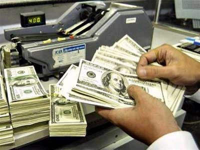 ‘Hãm phanh’ tỷ giá USD/VND ‘Hãm phanh’ tỷ giá USD/VND