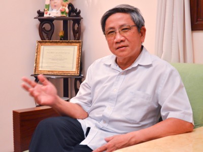 Không công khai tài sản, cán bộ càng sống khỏe! Không công khai tài sản, cán bộ càng sống khỏe!