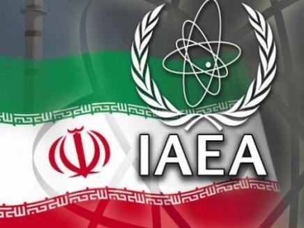 Iran và IAEA sẽ đàm phán hạt nhân tháng tới Iran và Cơ quan Năng lượng Nguyên tử Quốc tế sẽ có cuộc đàm phán mới vào tháng tới