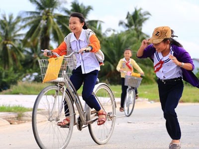 Canon Marathon lùi ngày tổ chức Canon Marathon lùi ngày tổ chức