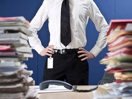 8 bước “dễ như ăn kẹo” để làm việc năng suất hơn 8 bước “dễ như ăn kẹo” để làm việc năng suất hơn