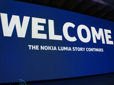 Nokia và sự kiện ‘See What’s Next’ toàn cầu Nokia và sự kiện ‘See What’s Next’ toàn cầu