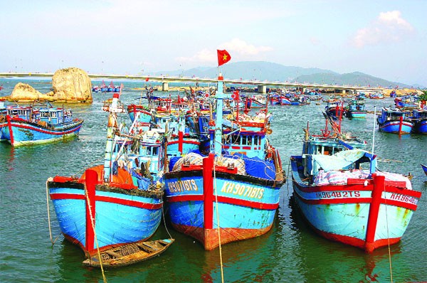 Bảo vệ biển bằng thương hiệu biển Bảo vệ biển bằng thương hiệu biển