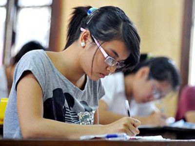 Hàng nghìn chỉ tiêu vào ba trường THPT chuyên Hàng nghìn chỉ tiêu vào ba trường THPT chuyên