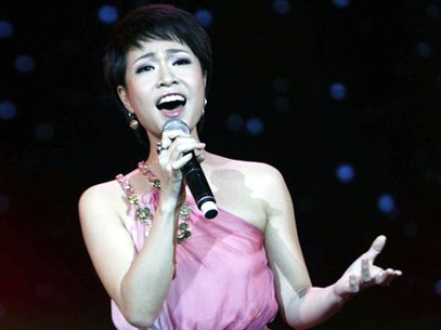 Trượt giải 1 tỷ đồng, Uyên Linh giãi bày gì? Trượt giải 1 tỷ đồng, Uyên Linh giãi bày gì?
