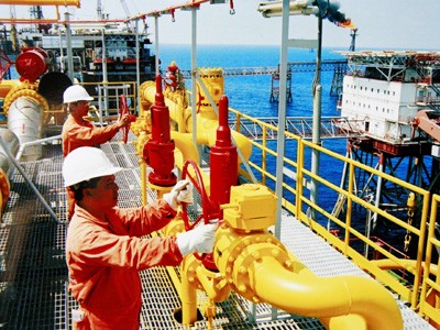 Dành 27.000 tỷ đồng để tăng lương Quốc hội đồng ý đầu tư trở lại 3.500 tỷ đồng cho Tập đoàn Dầu khí