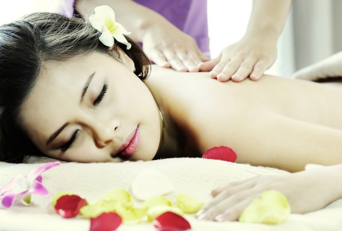 Đẹp, quyến rũ hơn với Vincharm Đẹp, quyến rũ hơn với Vincharm