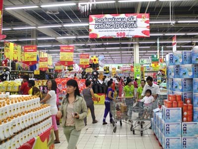 Big C triển khai 3 chương trình khuyến mãi mới Big C triển khai 3 chương trình khuyến mãi mới