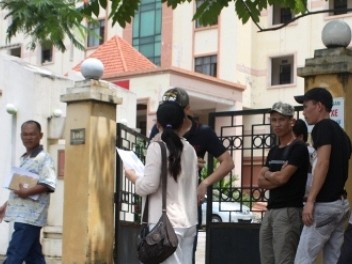 Vụ bạch tuộc: Công an Hải Dương đã bồi thường 650 triệu Vụ bạch tuộc: Công an Hải Dương đã bồi thường 650 triệu