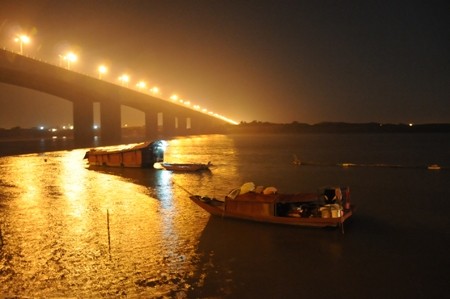 Bác sĩ Tường đã không nghe lời vợ khuyên Bác sĩ Tường đã không nghe lời vợ khuyên