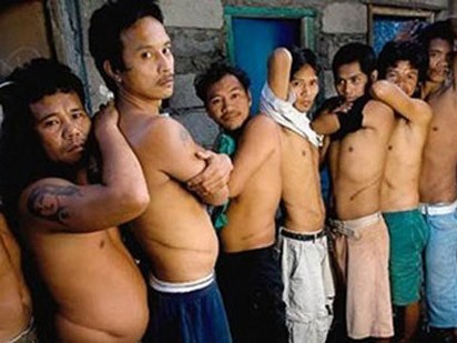 Trung Quốc và những vụ mua bán nội tạng kinh hoàng Trung Quốc và những vụ mua bán nội tạng kinh hoàng