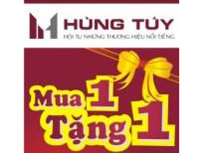 Tưng bừng khuyến mãi tại Showroom Hùng Túy Tưng bừng khuyến mãi tại Showroom Hùng Túy