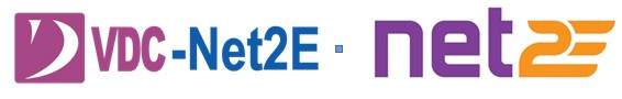VDC-Net2E ra mắt thương hiệu mới VDC-Net2E ra mắt thương hiệu mới