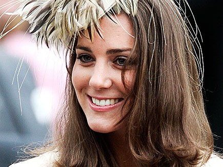 Kate Middleton đẹp hơn Công nương Diana Kate Middleton đẹp hơn Công nương Diana