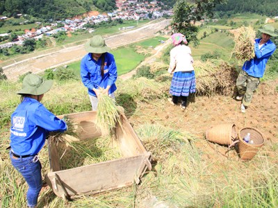 Một ngàn 'chiến sỹ' bàn về hoạt động tình nguyện Một ngàn 'chiến sỹ' bàn về hoạt động tình nguyện