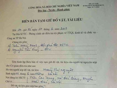 Chuyện khó tin: một xét nghiệm dùng cho nhiều bệnh nhân! Chuyện khó tin: một xét nghiệm dùng cho nhiều bệnh nhân!