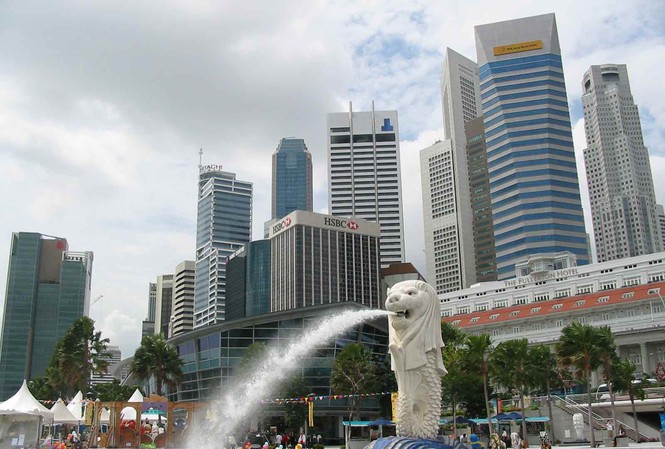 Singapore đăng cai Sea Games 2015 Singapore đăng cai Sea Games 2015