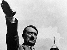 Hitler đã làm nhiều việc tốt? Hitler đã làm nhiều việc tốt?