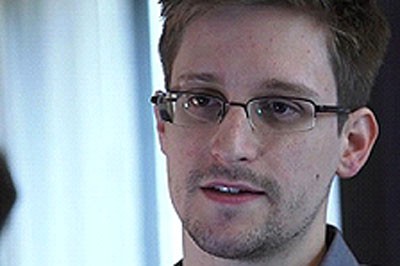 Snowden: 'Ván cờ người' Mỹ-Nga-Trung Snowden: 'Ván cờ người' Mỹ-Nga-Trung