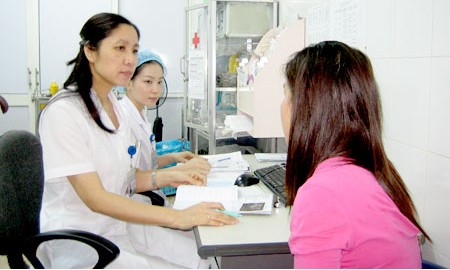 Báo động giới trẻ Việt lạm dụng thuốc phá thai Báo động giới trẻ Việt lạm dụng thuốc phá thai