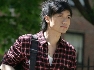 Cổ Cự Cơ đã bí mật làm đám cưới từ lâu Cổ Cự Cơ đã bí mật làm đám cưới từ lâu