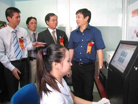 Ứng dụng công nghệ sinh học điều trị ung thư Ứng dụng công nghệ sinh học điều trị ung thư