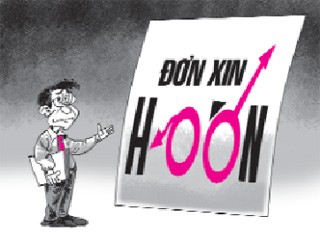 Ngộ nghĩnh chuyện ly hôn Ngộ nghĩnh chuyện ly hôn