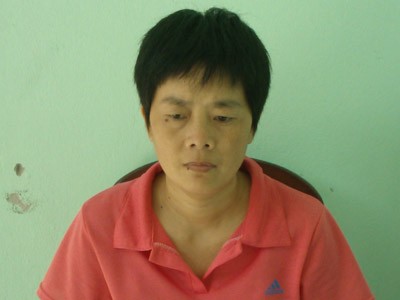 Nhóm người Trung Quốc thu gom nội tạng trái phép Nhóm người Trung Quốc thu gom nội tạng trái phép