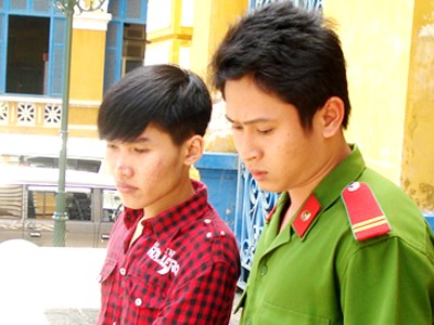 Sát thủ tuổi 15 và hành trình giết người Sát thủ tuổi 15 và hành trình giết người