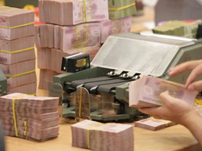 Bao giờ lãi suất hạ tiếp? Bao giờ lãi suất hạ tiếp?