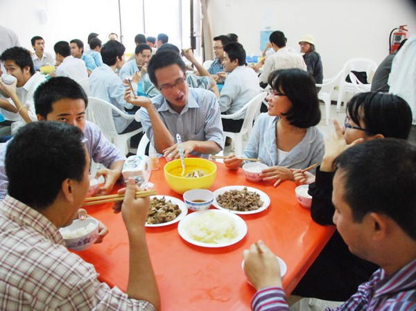 Chuyện nhặt ở Tây bán cầu Chuyện nhặt ở Tây bán cầu