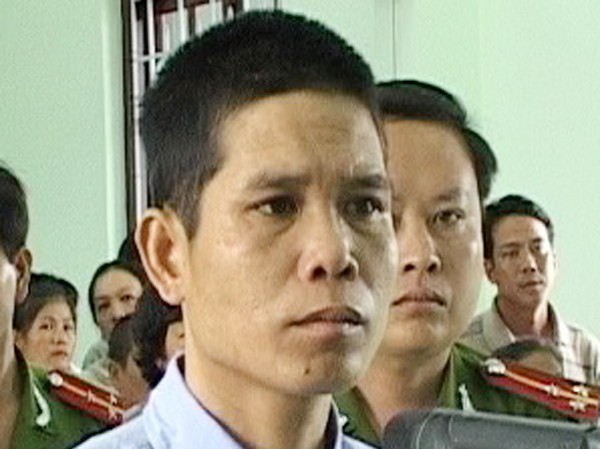 Rượu vào, án mạng ra Rượu vào, án mạng ra