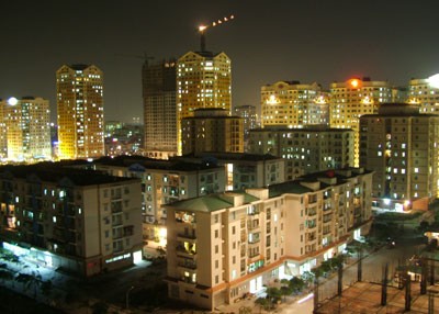 Thị trường BĐS tại Hà Nội tiếp tục giảm giá Thị trường BĐS tại Hà Nội tiếp tục giảm giá