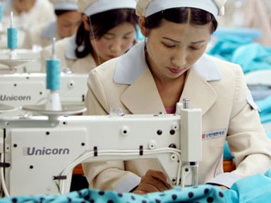 Triều Tiên cải cách tiền lương Triều Tiên cải cách tiền lương