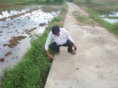 Trù dập người tố cáo? Trù dập người tố cáo?