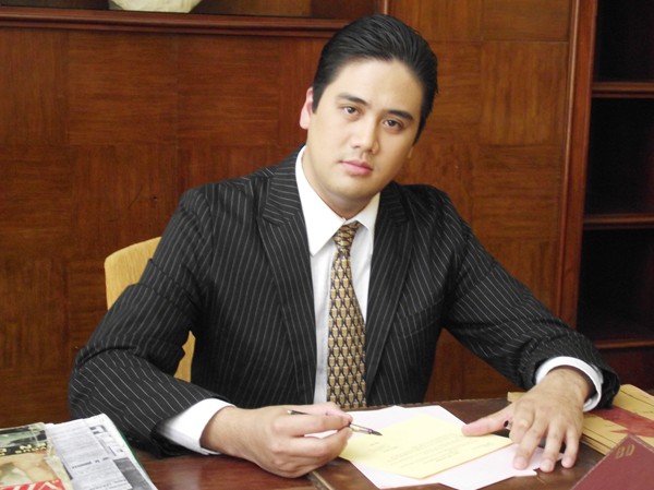 Bùi Công Duy bảy ngày làm vua Bảo Đại Bùi Công Duy bảy ngày làm vua Bảo Đại