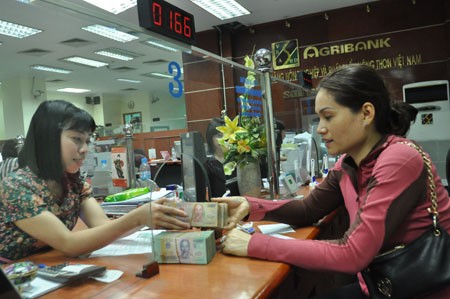Sắp công bố Thanh tra tại Agribank, Tập đoàn VRG Sắp công bố Thanh tra tại Agribank, Tập đoàn VRG