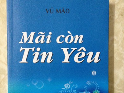 Tin và yêu với “Mãi còn tin yêu” Tin và yêu với “Mãi còn tin yêu”
