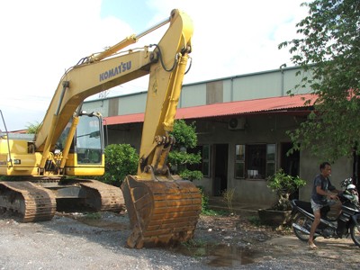Xử lý chưa xứng với hậu quả lãng phí Xử lý chưa xứng với hậu quả lãng phí