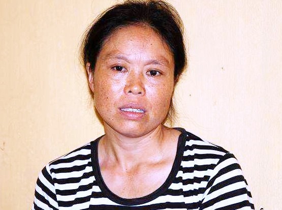 Mẹ Lê Văn Luyện được trả tự do Mẹ Lê Văn Luyện được trả tự do