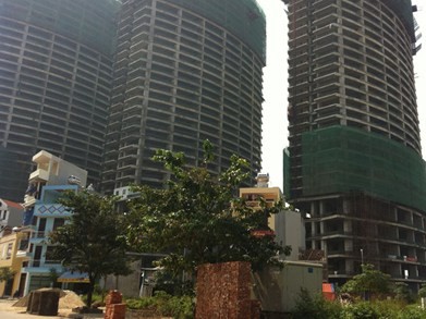 Singapore - đối tác nước ngoài lớn nhất đầu tư BĐS tại VN Singapore - đối tác nước ngoài lớn nhất đầu tư BĐS tại VN