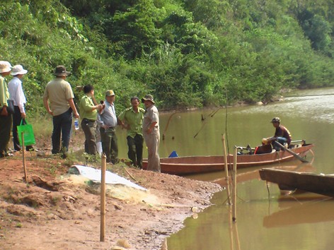 Thủy điện Đồng Nai 6&6A: Có quy hoạch, song phê duyệt là chuyện khác Thủy điện Đồng Nai 6&6A: Có quy hoạch, song phê duyệt là chuyện khác