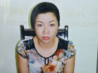 Thuê ghép ảnh người tình đồi trụy, gửi... công an Thuê ghép ảnh người tình đồi trụy, gửi... công an