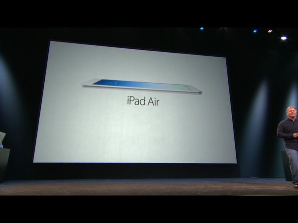 5 tính năng nên có trên iPad Air 5 tính năng nên có trên iPad Air