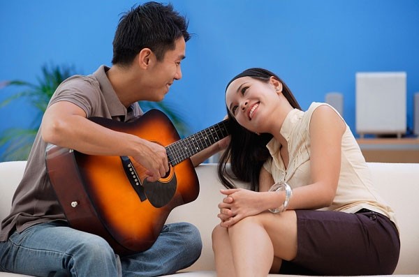 Hiểu về tình yêu Hiểu về tình yêu