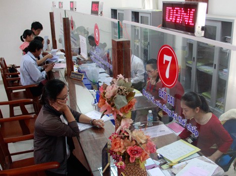 Nghịch lý: Sếp đông hơn nhân viên Nghịch lý: Sếp đông hơn nhân viên